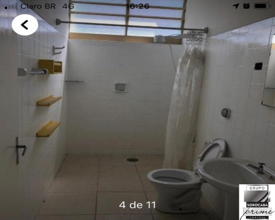 Imagem Casa com 3 Quartos à Venda, em Centro - Sorocaba Imagem Casa com 3 Quartos à Venda, em Centro - Sorocaba