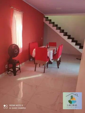 Imagem Casa com 2 Quartos à Venda, 172 m² em Cidade Praiana - Rio Das Ostras Imagem Casa com 2 Quartos à Venda, 172 m² em Cidade Praiana - Rio Das Ostras