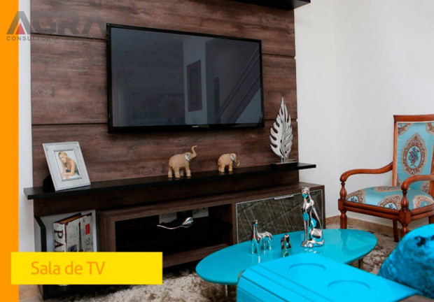 Imagem Casa de Condomínio com 3 Quartos à Venda, 98 m² em Candeias - Vitória Da Conquista Imagem Casa de Condomínio com 3 Quartos à Venda, 98 m² em Candeias - Vitória Da Conquista