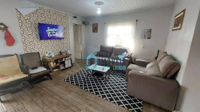 Imagem Casa com 2 Quartos à Venda, 450 m² em Centro - Balneário Pinhal Imagem Casa com 2 Quartos à Venda, 450 m² em Centro - Balneário Pinhal