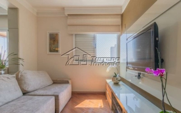 Apartamento com 3 Quartos à Venda, 131 m² em Vila Adyana - São José Dos Campos
