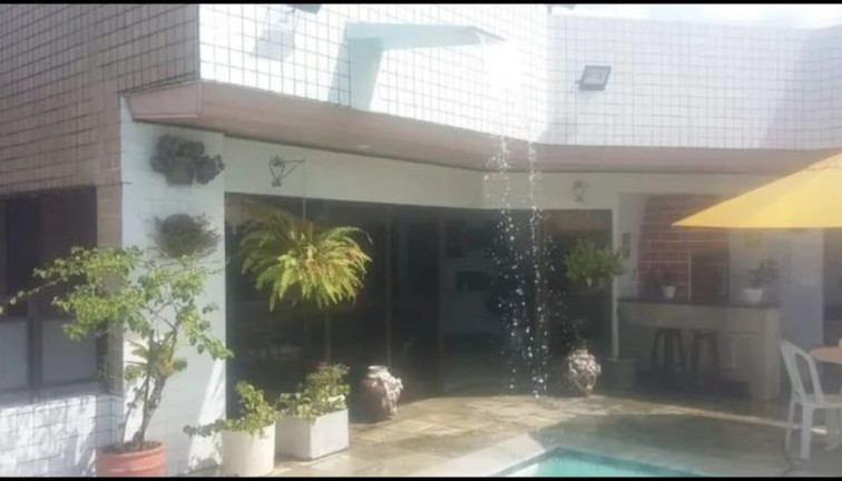 Imagem Imóvel com 4 Quartos à Venda, 350 m² em Madalena - Recife Imagem Imóvel com 4 Quartos à Venda, 350 m² em Madalena - Recife