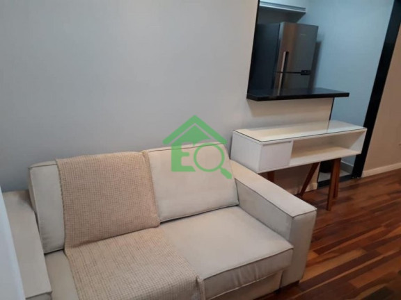 Imagem Apartamento com 2 Quartos à Venda, 58 m² em Jardim Umuarama - São Paulo