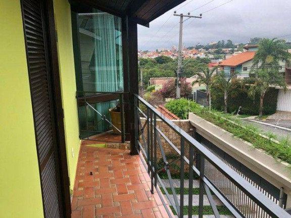 Imagem Casa com 4 Quartos à Venda ou Locação, 460 m² em Jardim Pagliato - Sorocaba Imagem Casa com 4 Quartos à Venda ou Locação, 460 m² em Jardim Pagliato - Sorocaba