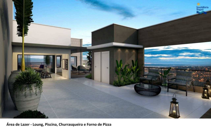 Imagem Apartamento com 2 Quartos à Venda, 70 m² em Itaguá - Ubatuba Imagem Apartamento com 2 Quartos à Venda, 70 m² em Itaguá - Ubatuba
