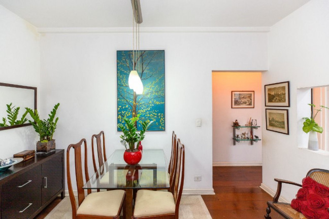 Imagem Apartamento com 3 Quartos à Venda, 92 m² em Itaim Bibi - São Paulo Imagem Apartamento com 3 Quartos à Venda, 92 m² em Itaim Bibi - São Paulo