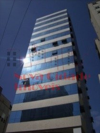 Imagem Sala Comercial à Venda, 55 m² em Vila Nova Conceição - São Paulo