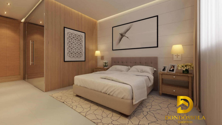 Imagem Apartamento com 3 Quartos à Venda, 96 m² em Mar Grosso - Laguna Imagem Apartamento com 3 Quartos à Venda, 96 m² em Mar Grosso - Laguna