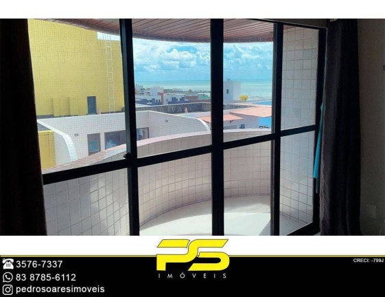 Imagem Apartamento com 3 Quartos à Venda, 320 m² em Tambaú - João Pessoa Imagem Apartamento com 3 Quartos à Venda, 320 m² em Tambaú - João Pessoa