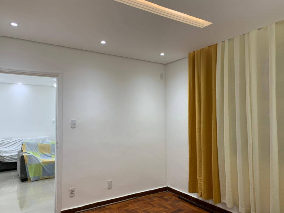 Imagem Apartamento com 2 Quartos à Venda, 75 m² em Pompéia - Santos Imagem Apartamento com 2 Quartos à Venda, 75 m² em Pompéia - Santos