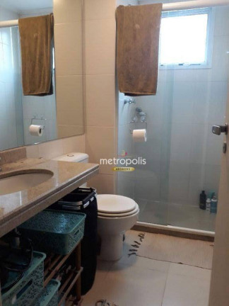 Imagem Apartamento com 2 Quartos à Venda, 100 m² em Jardim - Santo André Imagem Apartamento com 2 Quartos à Venda, 100 m² em Jardim - Santo André