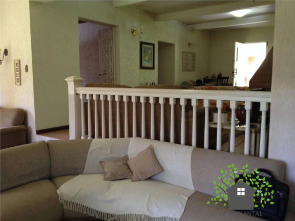 Imagem Casa com 4 Quartos à Venda, 450 m² em Bosque Do Vianna - Cotia