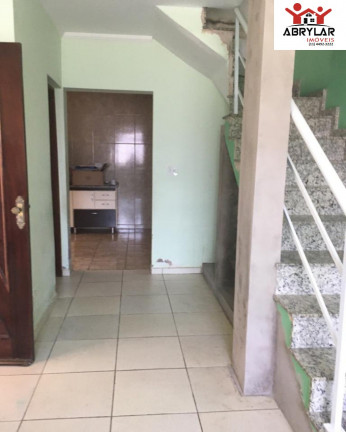 Imagem Sobrado com 3 Quartos à Venda, 180 m² em Parque Almerinda Pereira Chaves - Jundiaí Imagem Sobrado com 3 Quartos à Venda, 180 m² em Parque Almerinda Pereira Chaves - Jundiaí