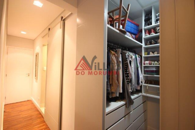 Imagem Apartamento com 3 Quartos à Venda, 156 m² em Vila Ipojuca - São Paulo
