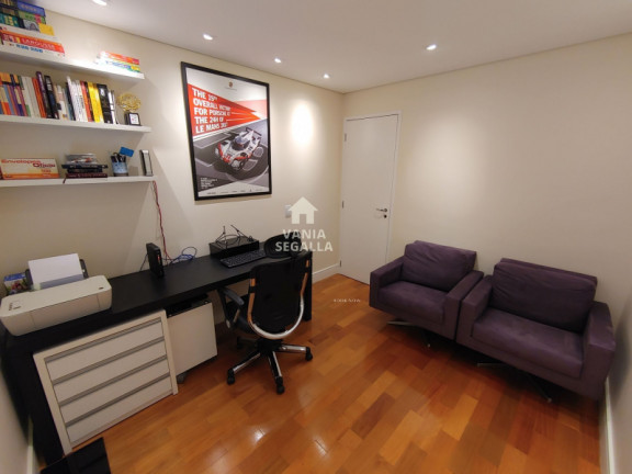 Imagem Apartamento com 3 Quartos à Venda, 140 m² em Perdizes - São Paulo Imagem Apartamento com 3 Quartos à Venda, 140 m² em Perdizes - São Paulo