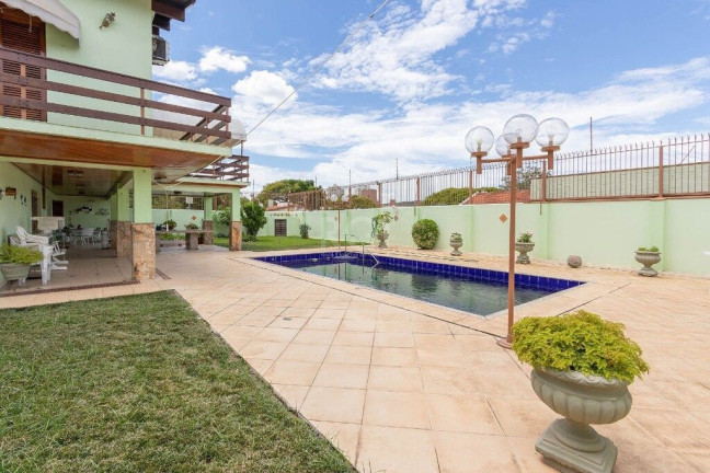 Imagem Casa com 4 Quartos à Venda, em Vila Assunção - Porto Alegre Imagem Casa com 4 Quartos à Venda, em Vila Assunção - Porto Alegre