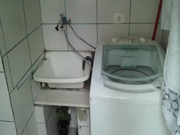 Imagem Imóvel com 2 Quartos à Venda, 47 m² em Conjunto Habitacional Fazenda Do Carmo - São Paulo Imagem Imóvel com 2 Quartos à Venda, 47 m² em Conjunto Habitacional Fazenda Do Carmo - São Paulo