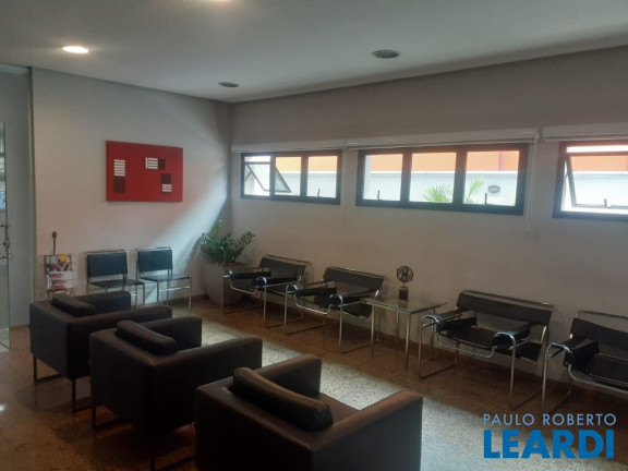 Imagem Sala Comercial à Venda, 32 m² em Jardim Bela Vista - Santo André