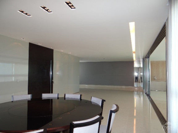 Imagem Apartamento com 4 Quartos à Venda, 305 m² em Belvedere - Belo Horizonte