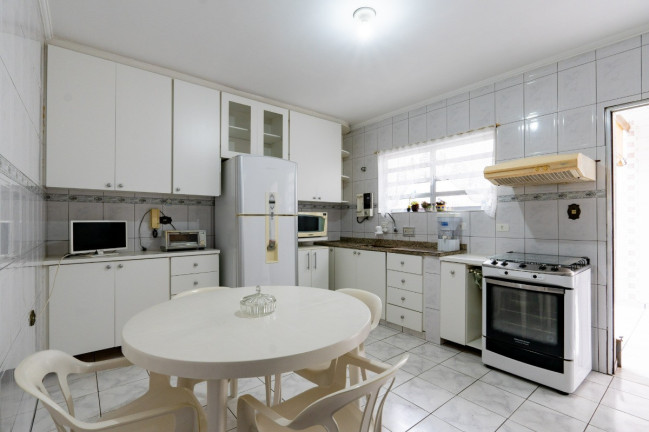 Imagem Casa com 3 Quartos à Venda, 145 m² em Campo Belo - São Paulo Imagem Casa com 3 Quartos à Venda, 145 m² em Campo Belo - São Paulo