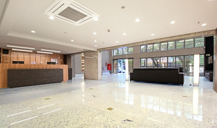 Imagem Sala Comercial à Venda, em Rio Branco - Porto Alegre Imagem Sala Comercial à Venda, em Rio Branco - Porto Alegre