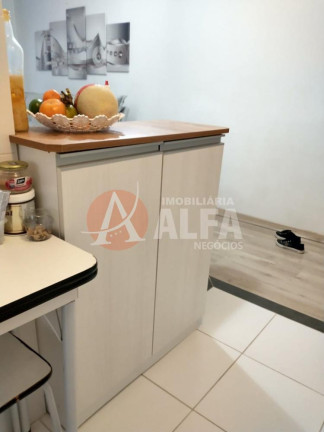 Imagem Apartamento com 2 Quartos à Venda, 49 m² em Parque Rincão - Cotia Imagem Apartamento com 2 Quartos à Venda, 49 m² em Parque Rincão - Cotia