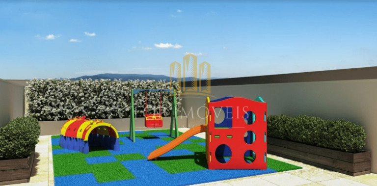 Imagem Apartamento com 2 Quartos à Venda, 52 m² em Jardim Satélite - São José Dos Campos