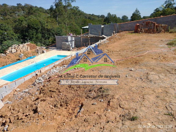 Imagem Chácara com 2 Quartos à Venda, 1.200 m² em Portão - Atibaia Imagem Chácara com 2 Quartos à Venda, 1.200 m² em Portão - Atibaia