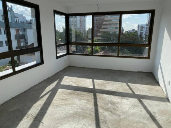 Imagem Apartamento com 2 Quartos à Venda, 90 m² em Petrópolis - Porto Alegre