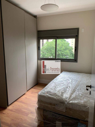 Imagem Apartamento com 3 Quartos à Venda, 192 m² em Campo Belo - São Paulo Imagem Apartamento com 3 Quartos à Venda, 192 m² em Campo Belo - São Paulo