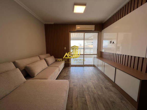 Imagem Apartamento com 3 Quartos à Venda, 126 m² em Boqueirão - Praia Grande