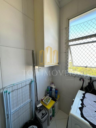 Imagem Apartamento com 2 Quartos à Venda, 57 m² em Centro - São José Dos Campos Imagem Apartamento com 2 Quartos à Venda, 57 m² em Centro - São José Dos Campos