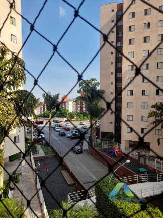 Imagem Apartamento com 2 Quartos à Venda, 57 m² em Vila Das Mercês - São Paulo Imagem Apartamento com 2 Quartos à Venda, 57 m² em Vila Das Mercês - São Paulo