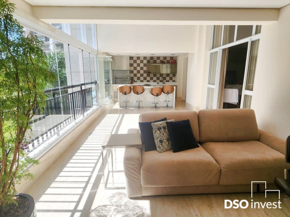 Imagem Apartamento com 3 Quartos à Venda, em Chácara Califórnia - São Paulo Imagem Apartamento com 3 Quartos à Venda, em Chácara Califórnia - São Paulo
