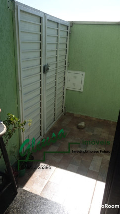 Imagem Casa com 3 Quartos à Venda, 69 m² em Cidade Antônio Estevão De Carvalho - São Paulo Imagem Casa com 3 Quartos à Venda, 69 m² em Cidade Antônio Estevão De Carvalho - São Paulo