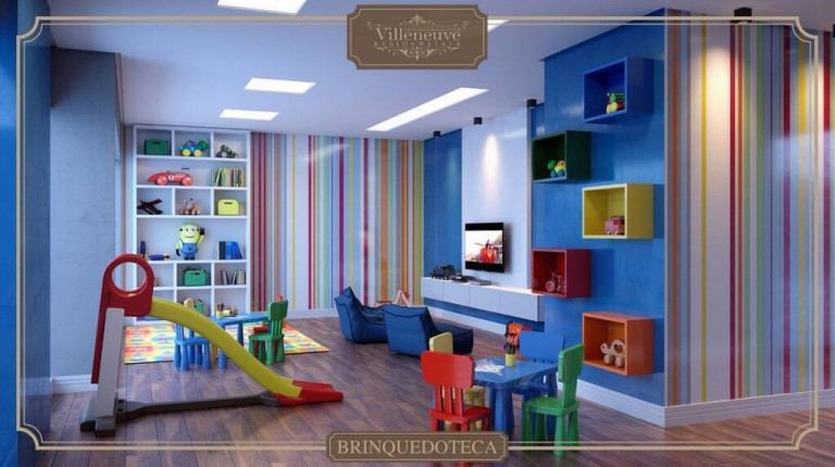 Imagem Apartamento com 2 Quartos à Venda, 64 m² em Tabuleiro Dos Oliveiras - Itapema