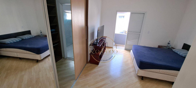 Imagem Sobrado com 3 Quartos à Venda, 130 m² em Vila Valparaíso - Santo André Imagem Sobrado com 3 Quartos à Venda, 130 m² em Vila Valparaíso - Santo André