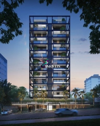 Apartamento com 3 Quartos à Venda, 339 m² em Petrópolis - Porto Alegre