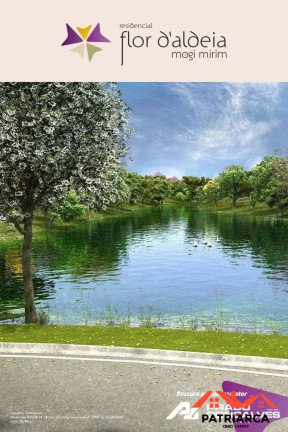 Imagem Terreno em Condomínio à Venda, 333 m² em Antonio Carlos Canto Porto Lagoa Dos Patos - Moji Mirim Imagem Terreno em Condomínio à Venda, 333 m² em Antonio Carlos Canto Porto Lagoa Dos Patos - Moji Mirim