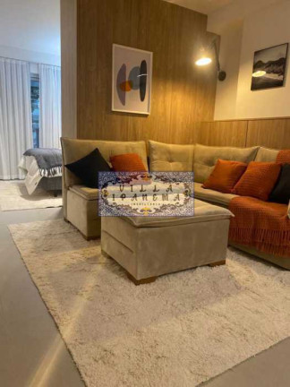 Imagem Studio com 1 Quarto à Venda, 46 m² em Copacabana - Rio De Janeiro Imagem Studio com 1 Quarto à Venda, 46 m² em Copacabana - Rio De Janeiro