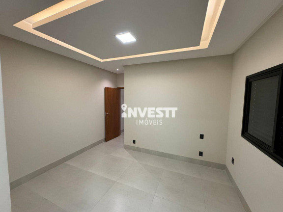 Imagem Casa com 3 Quartos à Venda, 176 m² em Terras Alpha Residencial 1 - Senador Canedo Imagem Casa com 3 Quartos à Venda, 176 m² em Terras Alpha Residencial 1 - Senador Canedo