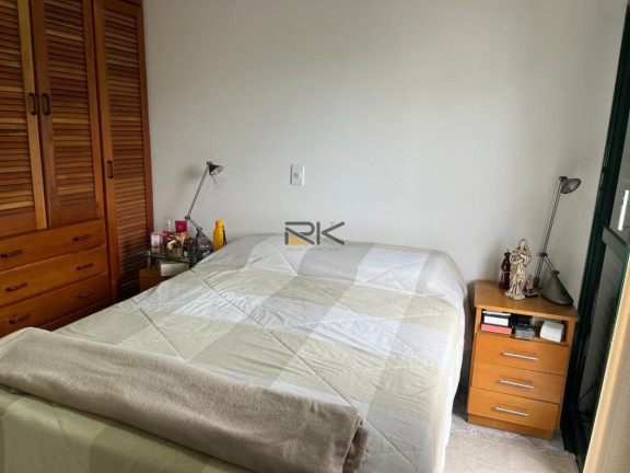 Imagem Apartamento com 2 Quartos à Venda, 90 m² em Itaguá - Ubatuba