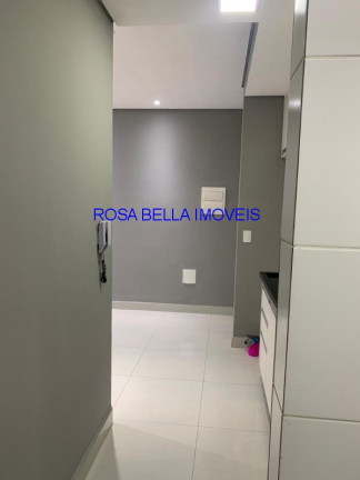 Imagem Apartamento com 2 Quartos à Venda, 52 m² em Residencial Santa Giovana - Jundiaí