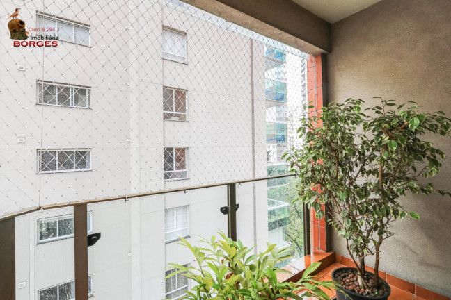 Imagem Apartamento com 4 Quartos à Venda, 173 m² em Itaim Bibi - São Paulo