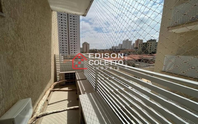 Imagem Apartamento com 3 Quartos à Venda, 118 m² em Cidade Alta - Piracicaba Imagem Apartamento com 3 Quartos à Venda, 118 m² em Cidade Alta - Piracicaba