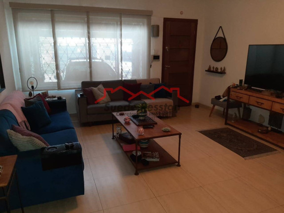 Imagem Casa com 3 Quartos à Venda, 105 m² em Santo Amaro - São Paulo Imagem Casa com 3 Quartos à Venda, 105 m² em Santo Amaro - São Paulo