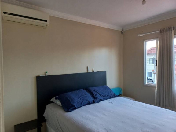 Imagem Casa de Condomínio com 2 Quartos à Venda, 125 m² em Condomínio Residencial Campo Belo - São José Dos Campos Imagem Casa de Condomínio com 2 Quartos à Venda, 125 m² em Condomínio Residencial Campo Belo - São José Dos Campos