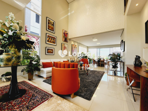 Imagem Imóvel com 3 Quartos à Venda, 297 m² em Swiss Park - Campinas Imagem Imóvel com 3 Quartos à Venda, 297 m² em Swiss Park - Campinas