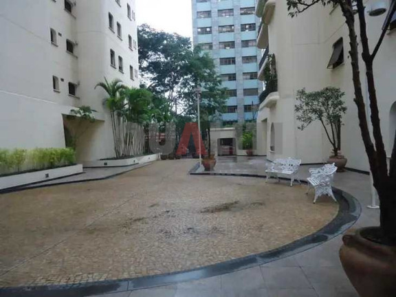 Imagem Apartamento com 4 Quartos à Venda, 316 m² em Moema - São Paulo Imagem Apartamento com 4 Quartos à Venda, 316 m² em Moema - São Paulo