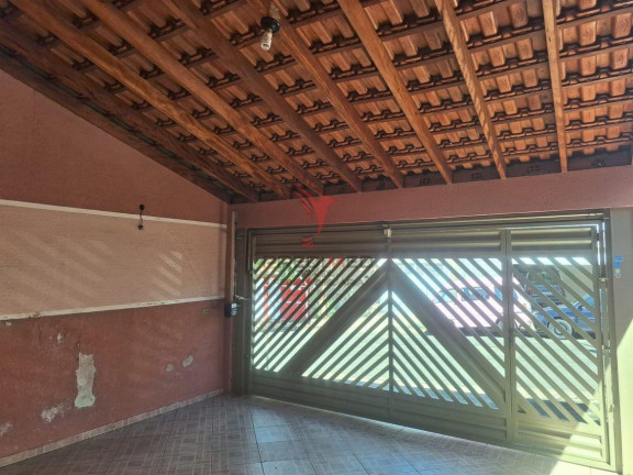 Imagem Casa com 2 Quartos à Venda, 98 m² em Loteamento Humberto Venturini - Piracicaba Imagem Casa com 2 Quartos à Venda, 98 m² em Loteamento Humberto Venturini - Piracicaba